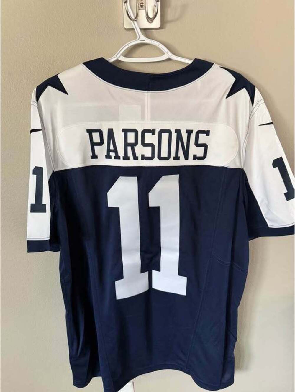 Dallas Cowboys - Micah Parsons - Women's Large - PRICE DROP!!